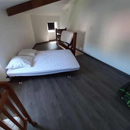 Appartement Atypique Largentière Eksteriør bilde