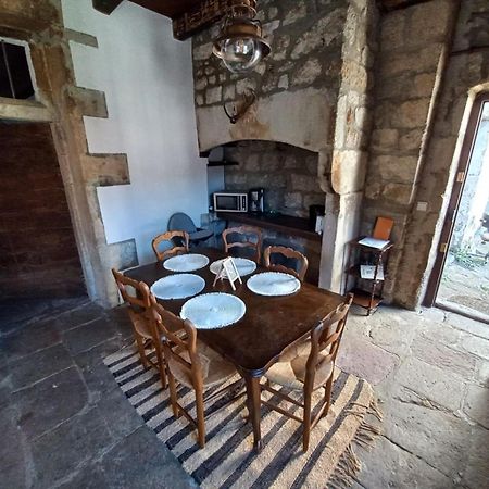 Appartement Atypique Largentière Eksteriør bilde