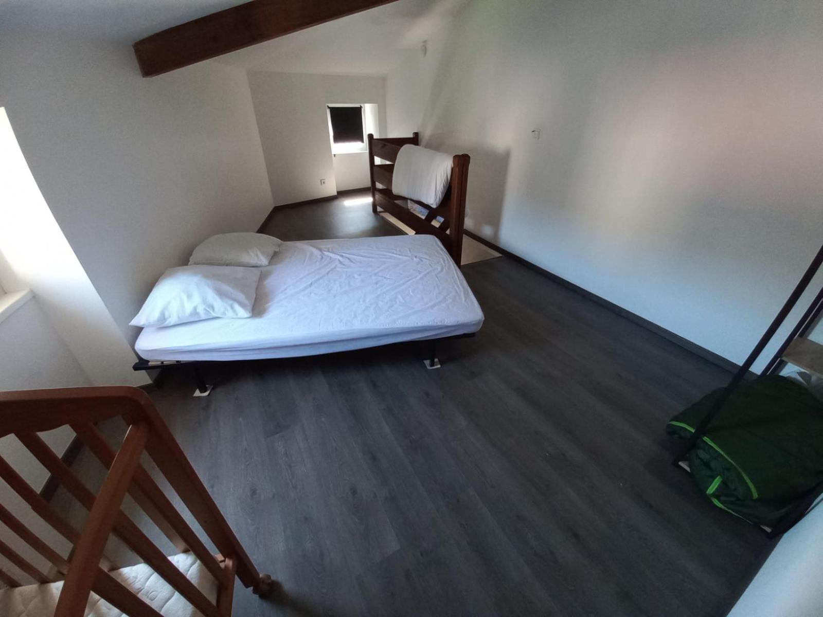 Appartement Atypique Largentière Eksteriør bilde